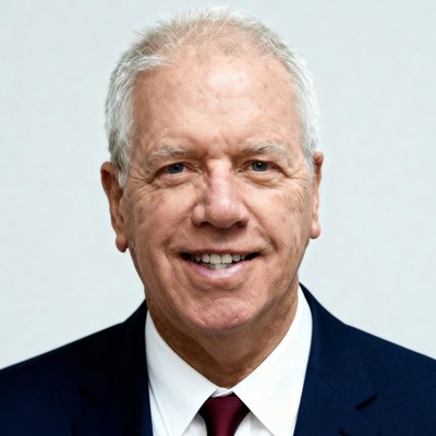 Professor Keith D. Harries