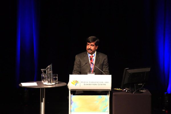 Keynote, 15th World Society of Victimology Symposium, Perth, 2015